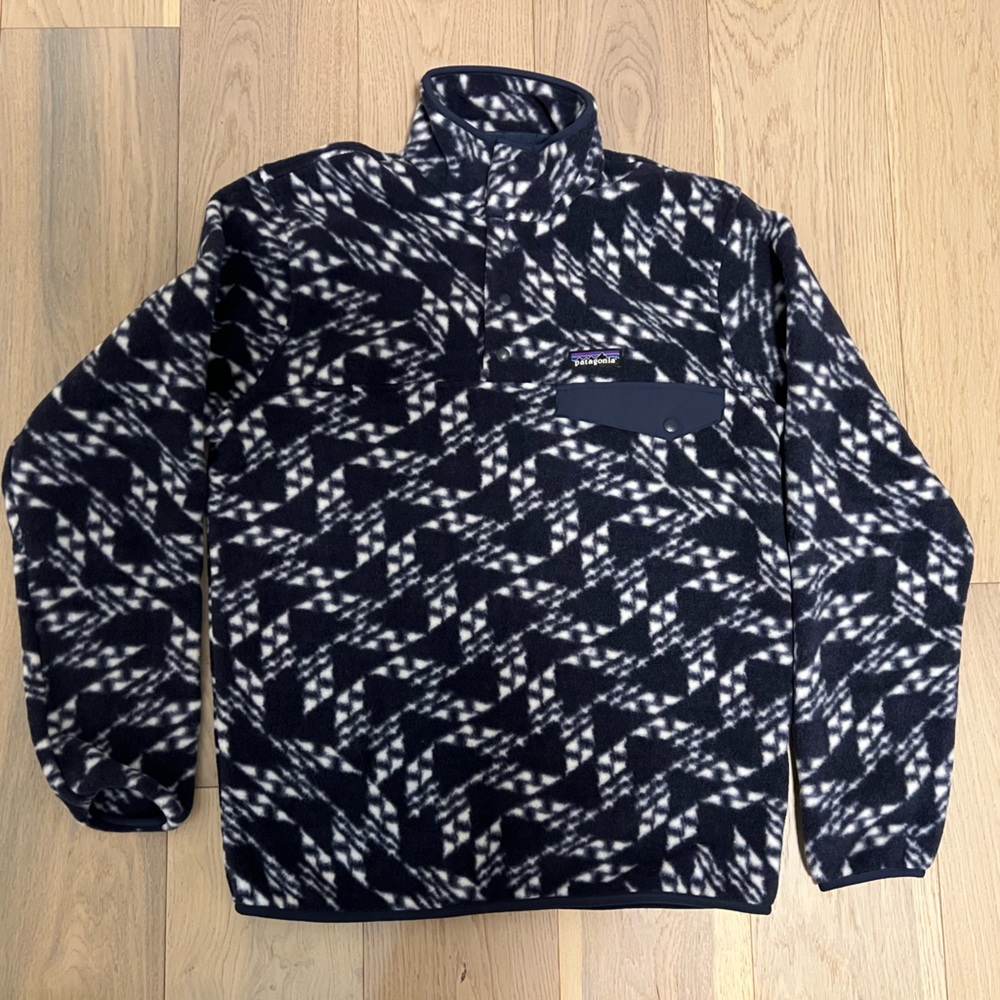 Men’s Patagonia Synchilla